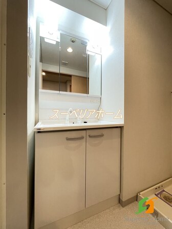 ルクレ日本橋蛎殻町の物件内観写真